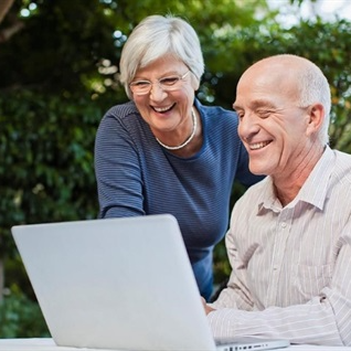 Elderly Connect Program