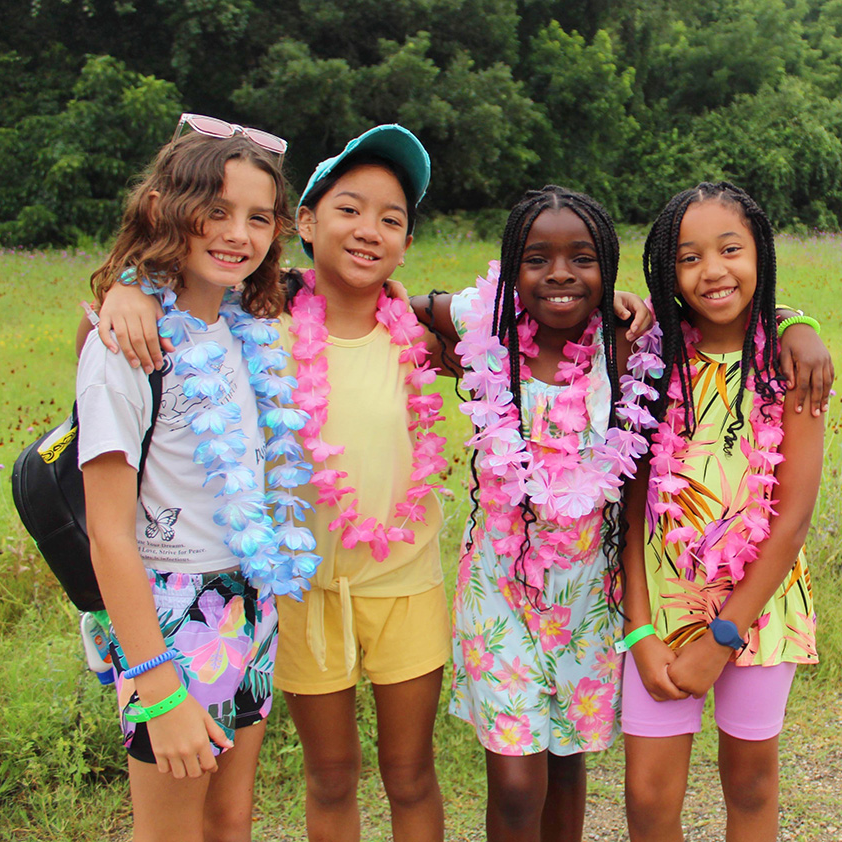 Youth Enrichment Camp